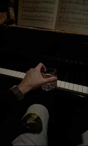 46. Notes of Love