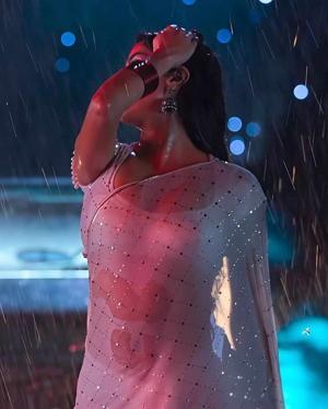 67. Drenched in Desire