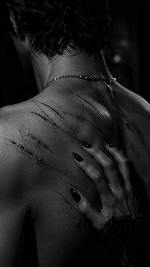 78. Sinful Devotion | 18+