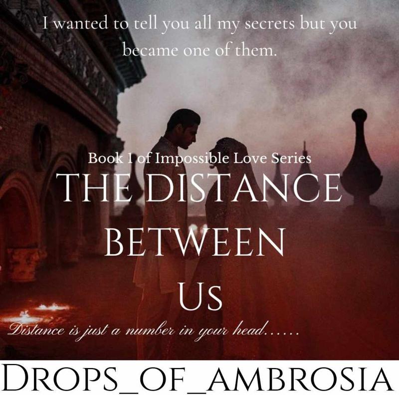The Distance Between Us