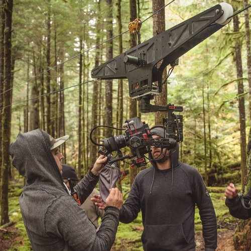 Crafting Compelling Visual Narratives in Stunning Locations