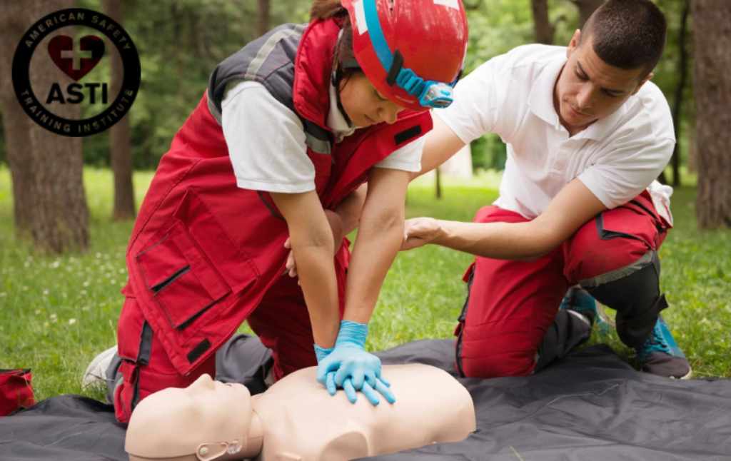 CPR and First Aid Certification: Be Prepared to Save a Life