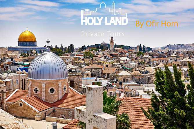 Craft Your Dream Journey: Tailored Israel Tours for Foodies, History Buffs, and Adventure Seekers