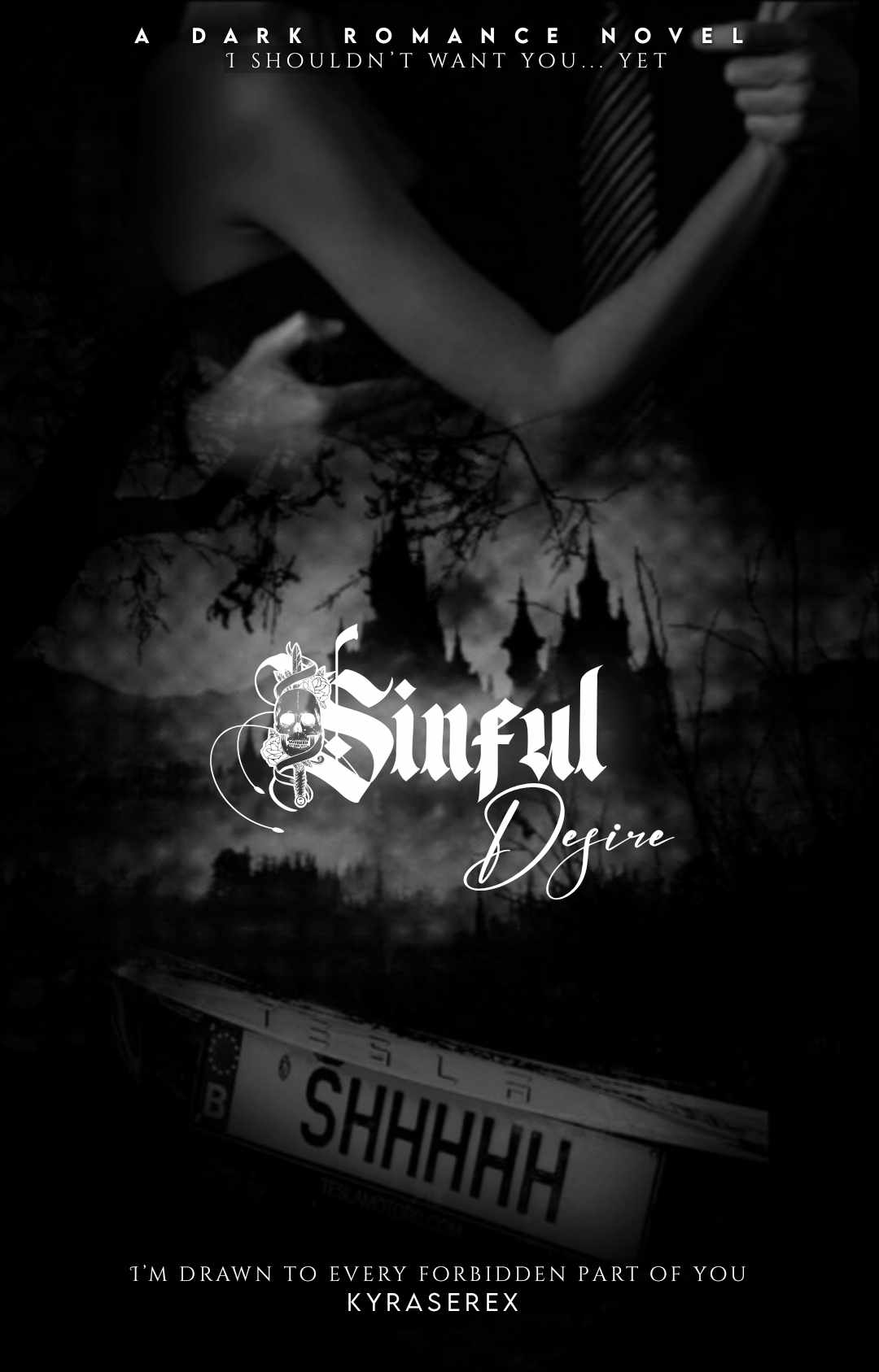 𝐒𝐢𝐧𝐟𝐮𝐥 𝐃𝐞𝐬𝐢𝐫𝐞