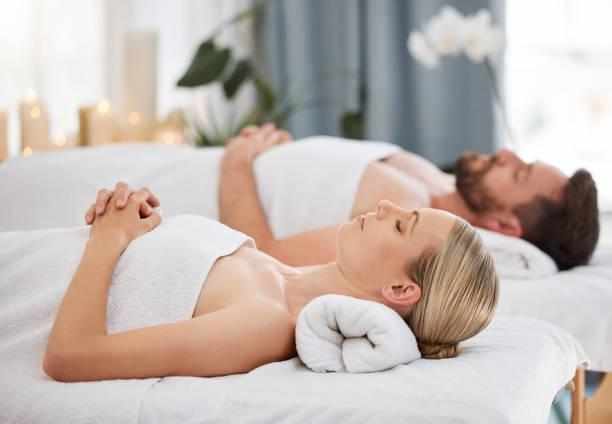 Relax at Home with Soothing In Home Massages Houston Services