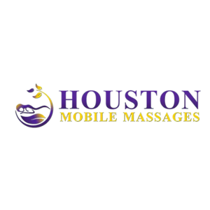 Houston MOBILE Massage logo