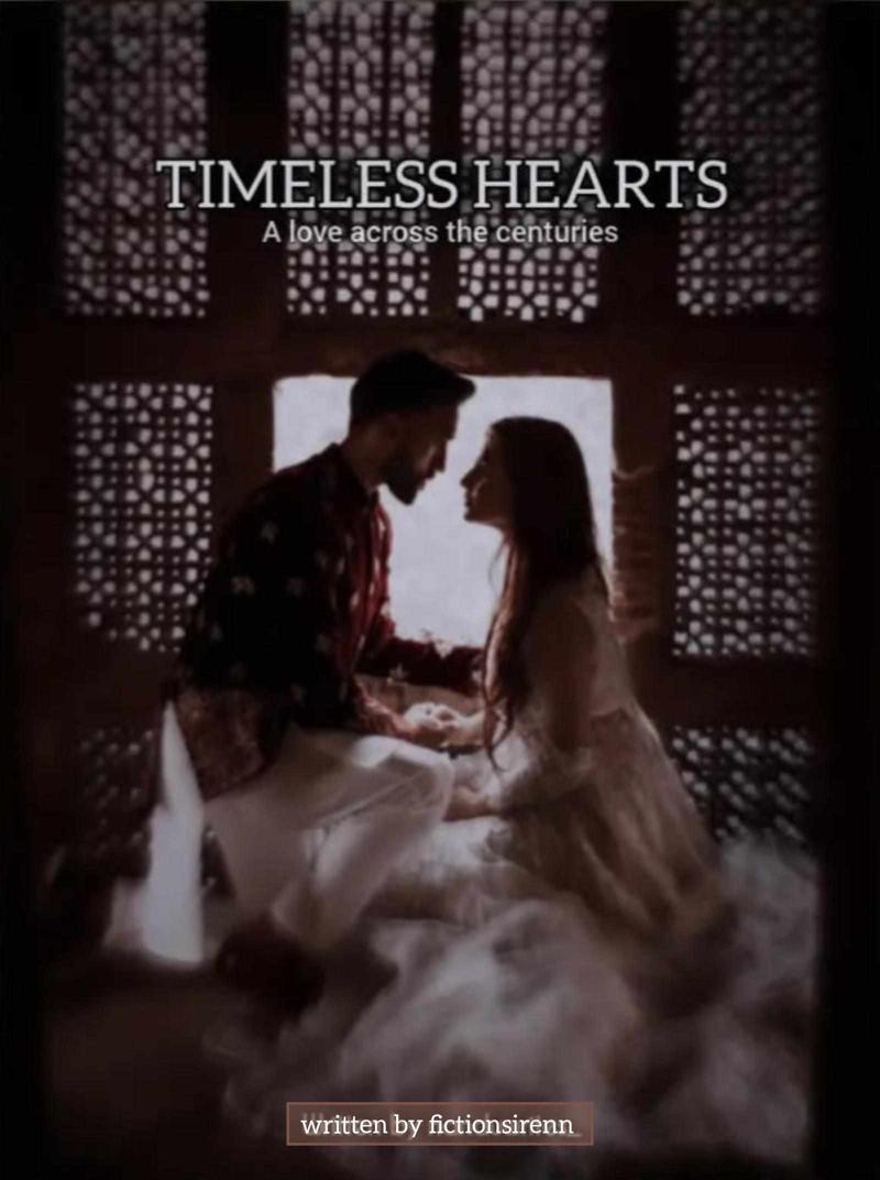 TIMELESS HEARTS