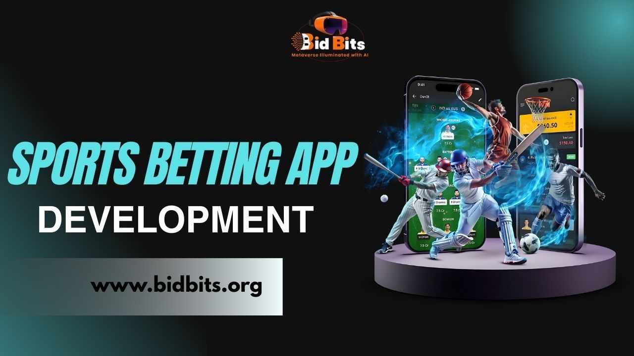 How Sports Betting App Development Helps You Build a Profitable Business Platform