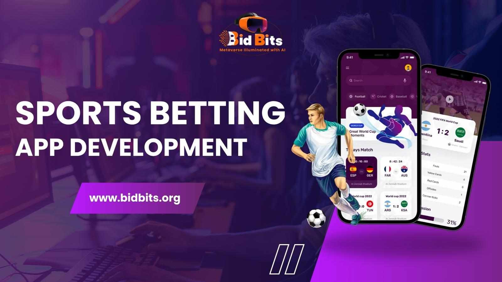 Sports Betting App Development In India: Your Complete Guide to Building a Successful Betting Business