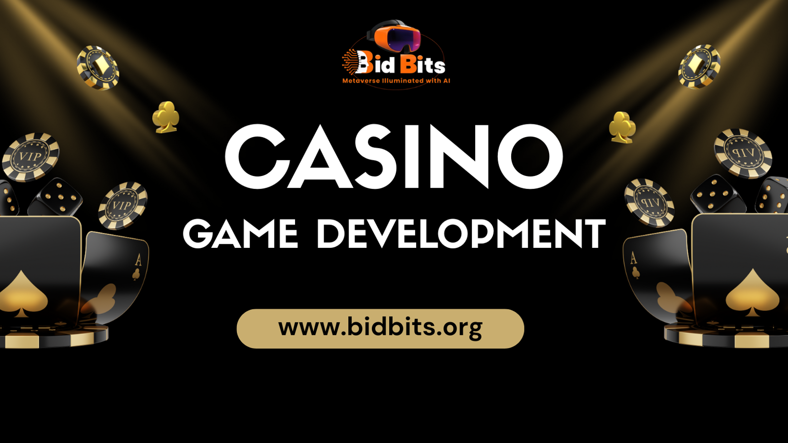 A Complete Guide to Casino Game Development for Modern Entrepreneurs