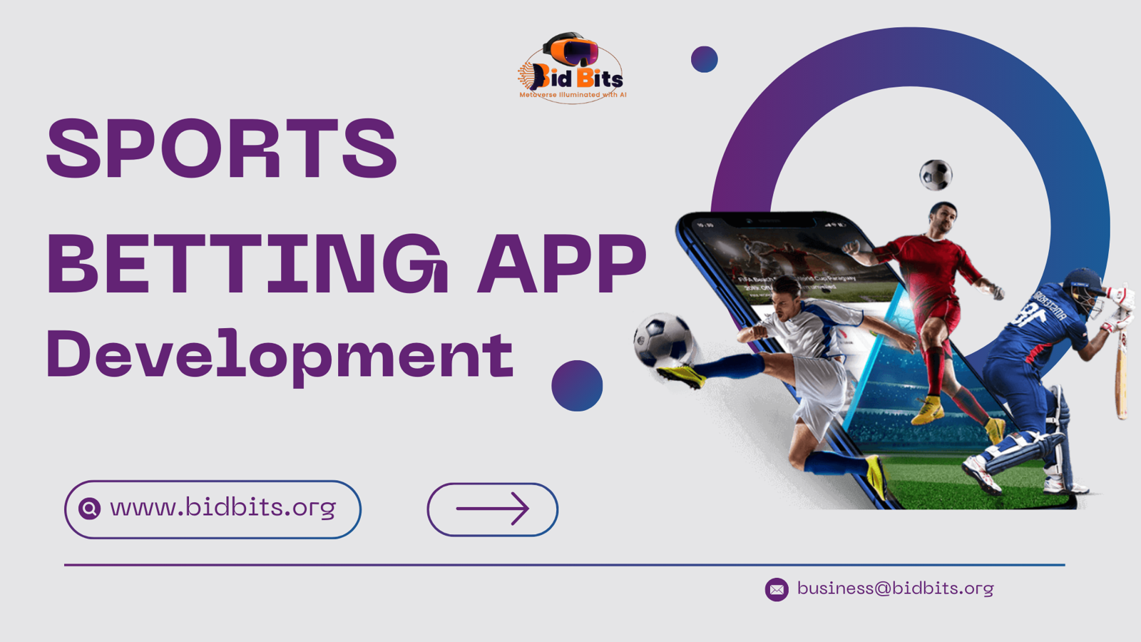 Build a Profitable Sports Betting Platform with Advanced App Development
