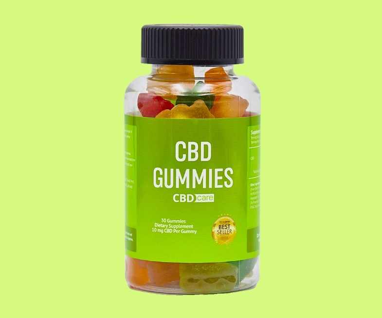 Green Street CBD Gummies Canada – Is it effective & safe to use?