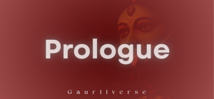 Prologue