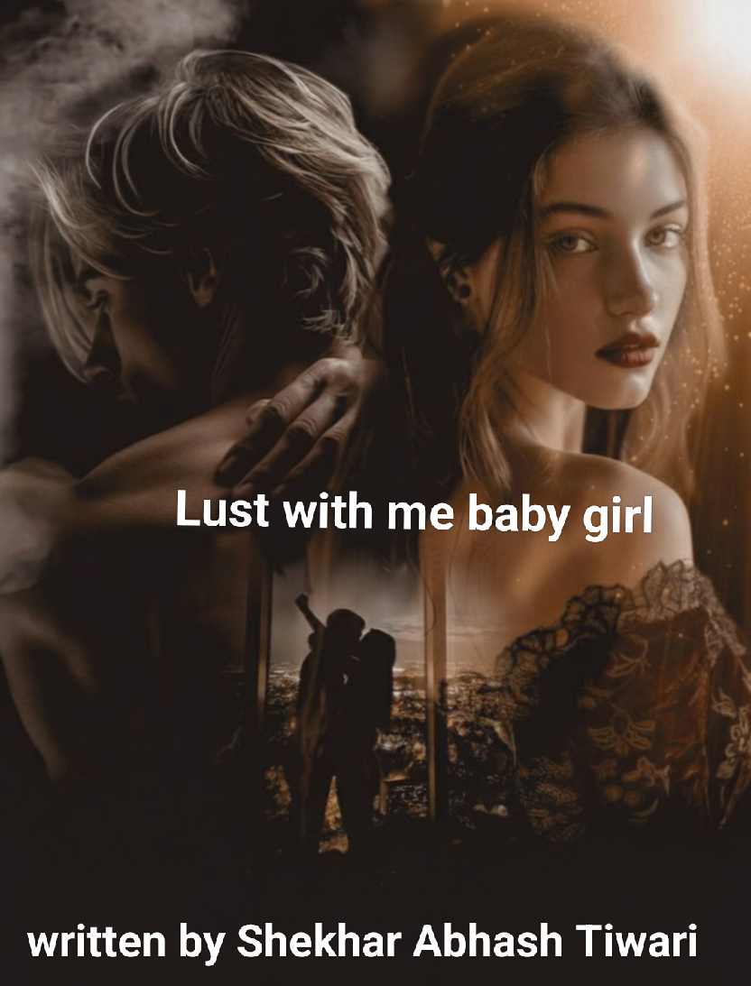 Lust with me baby girl