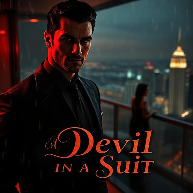 A Devil in a Suit