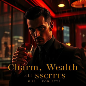 Charm, Wealth and Secret