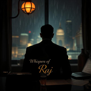 WhispersOfRaj logo