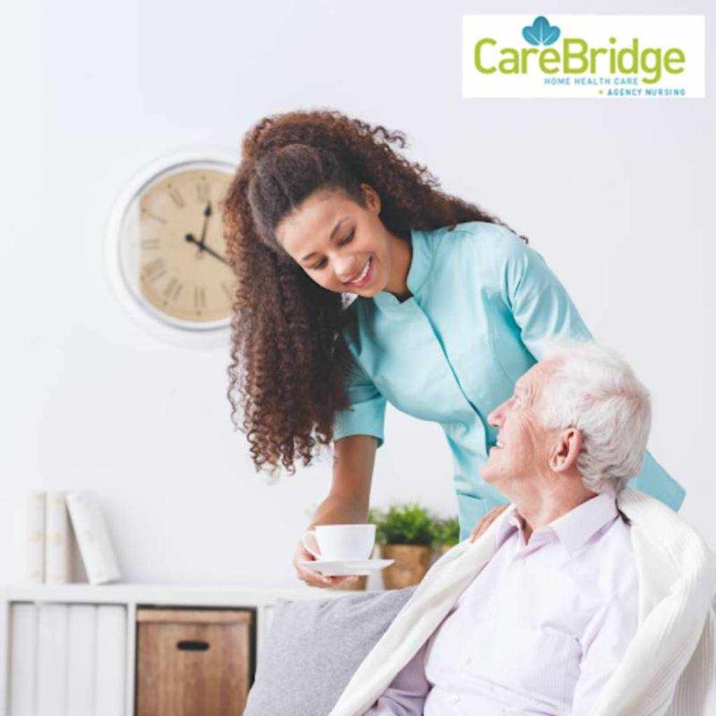 Why Companion Care Services Are Essential for Seniors in New Jersey