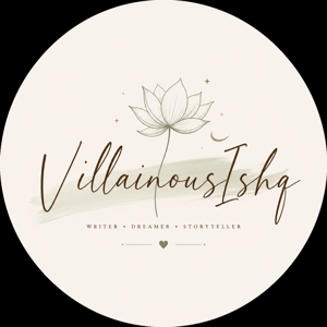 Villainousishq logo