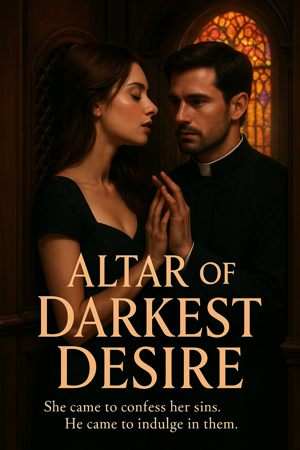 Altar of Darkest Desire
