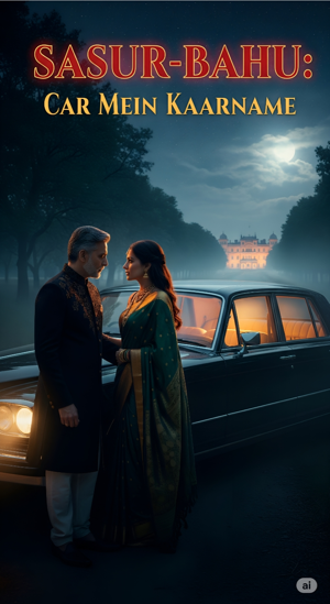 Sasur-Bahu: Car Mein Kaarname