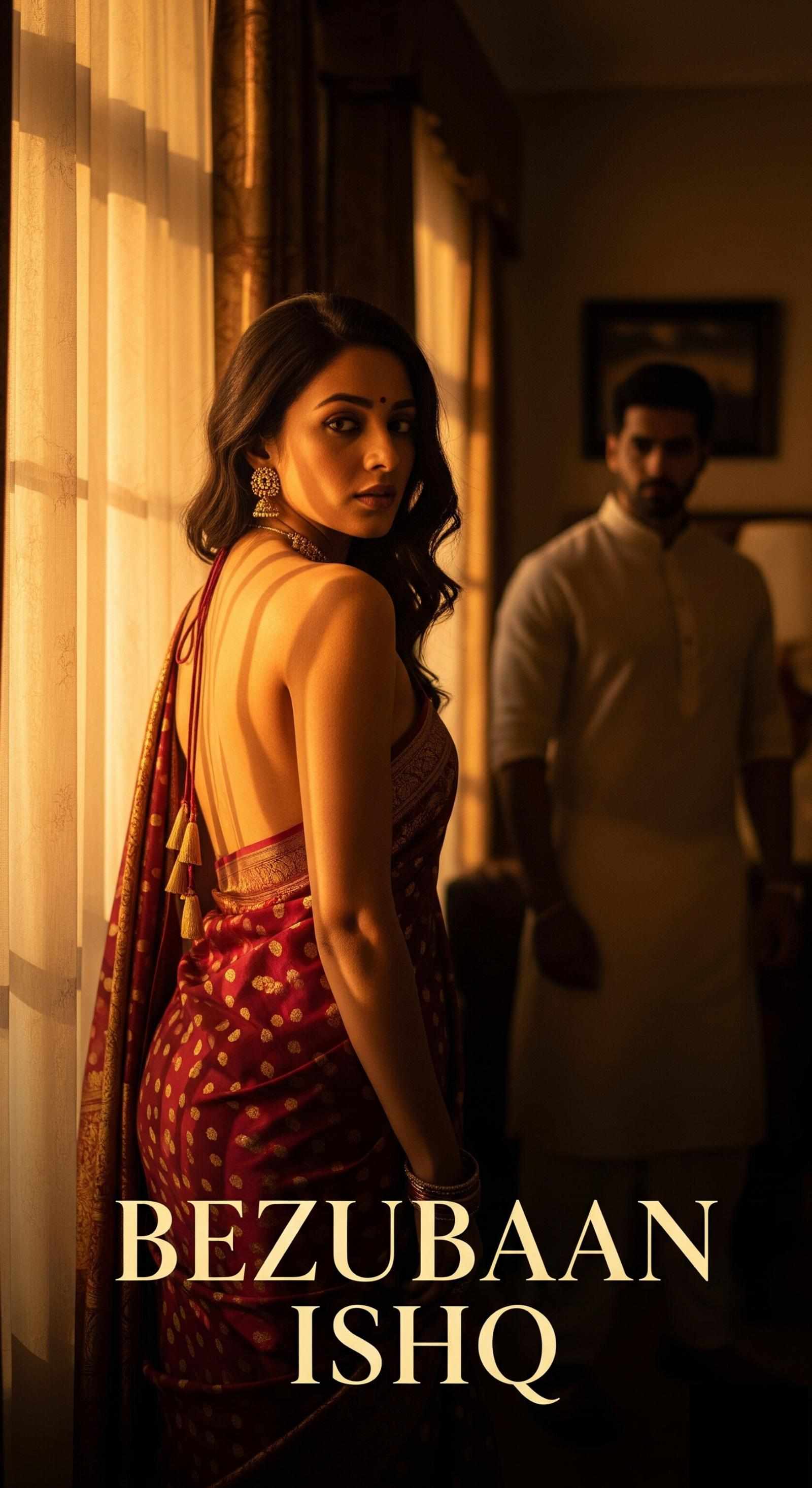 Bezubaan Ishq
