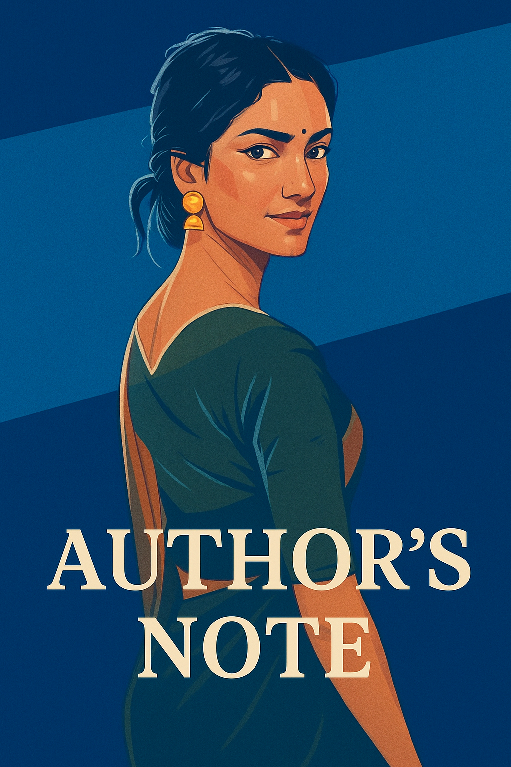 Author's Note