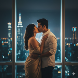 Pati❤️‍🩹 ka Dost ke saath Sakshi Sex 💦🥵 (18+)