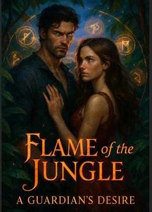 Flame of the Jungle: A Guardian’s Desire