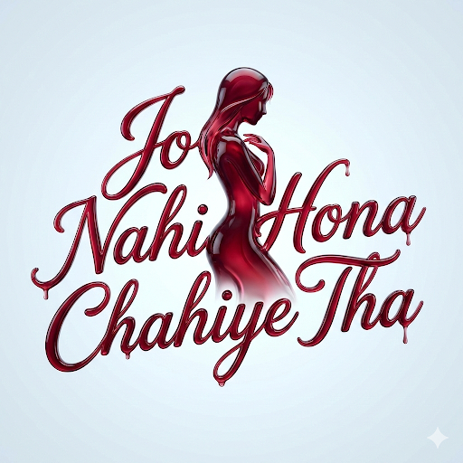 Jo Nahi Hona Chahiye Tha🥵