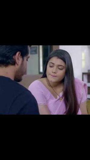 Girlfriend's first sex after marriage was fixed