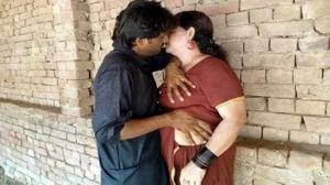 Cousin sister became a whore and got fucked by my dick