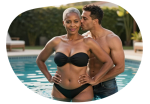 Chapter 8: Cold Water, Hot Flesh