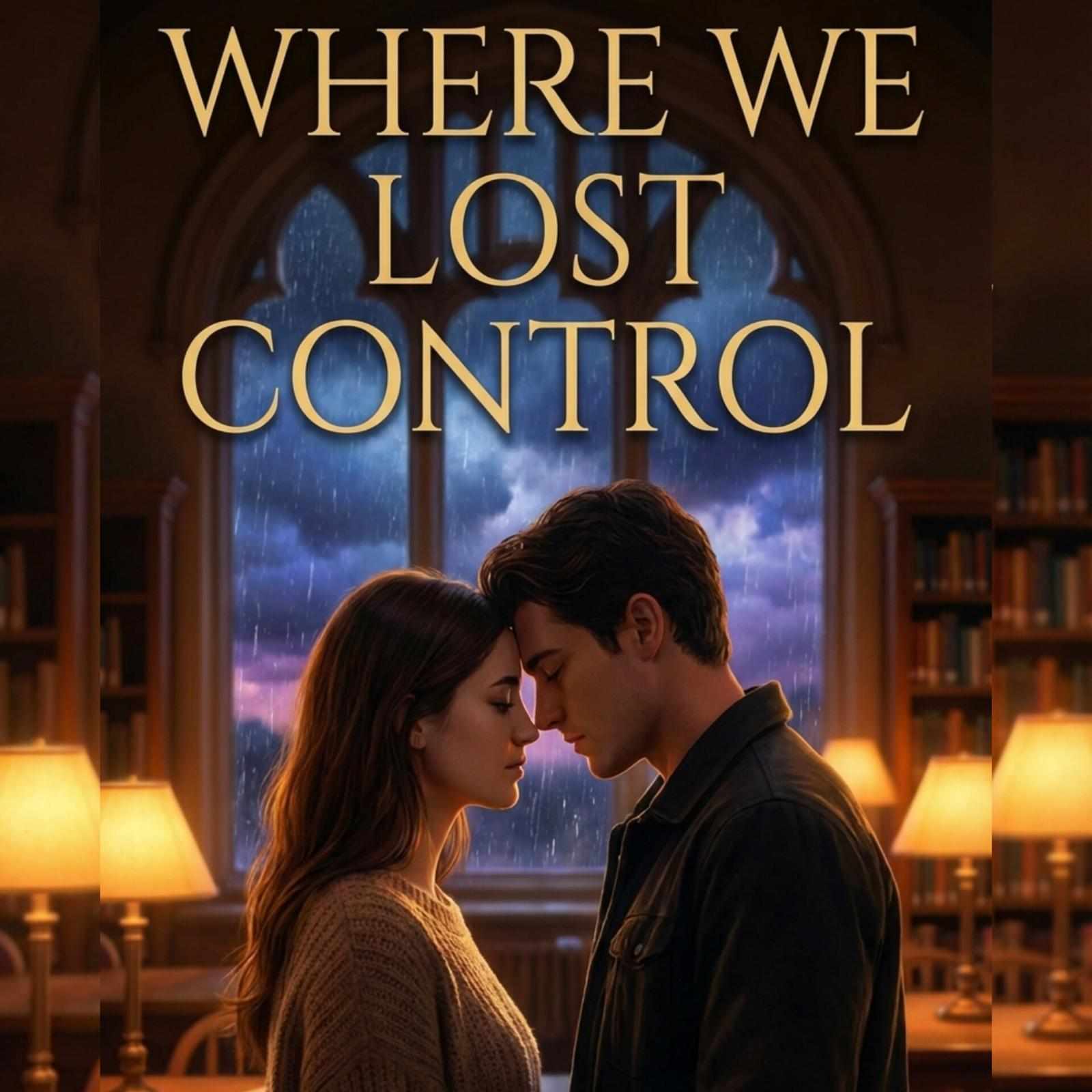 Where We Lost Control