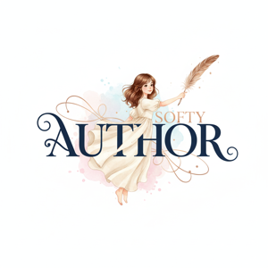 Author Softy  logo