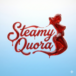 Steamy Quora  logo