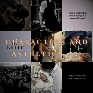 Character and Asthetics 2