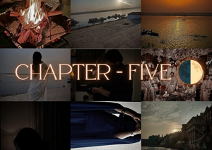 CHAPTER FIVE