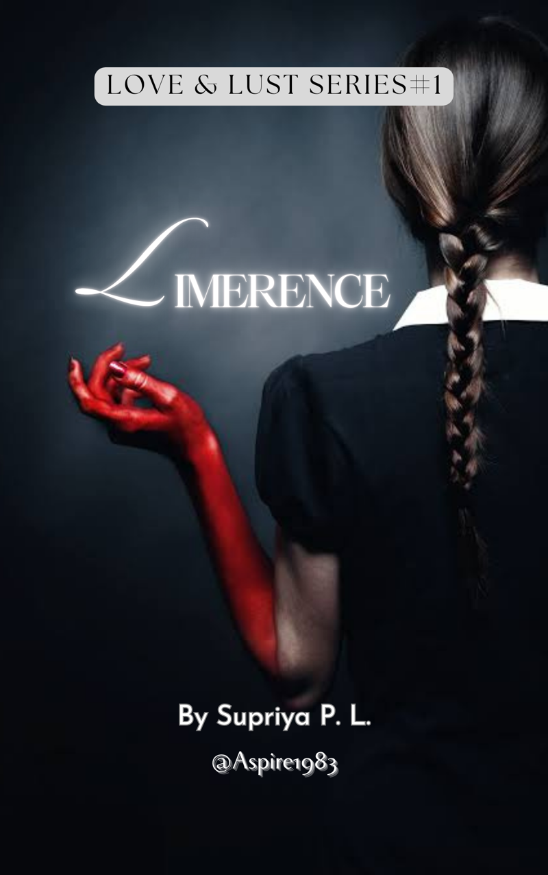Limerence - Love & Lust Series#1