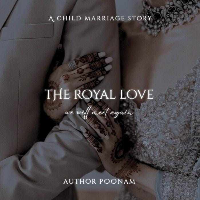 THE ROYAL LOVE