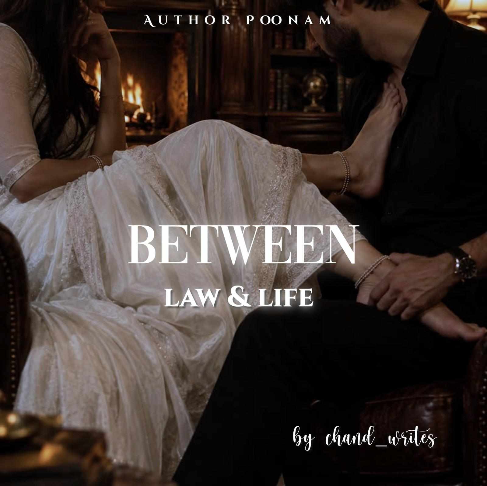 Between Law & Life
