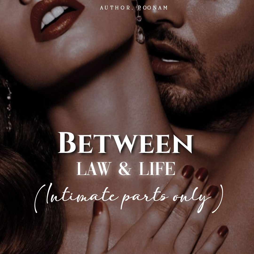 Between Law & Life