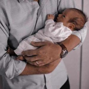23. Being Parents