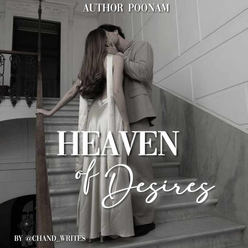 HEAVEN OF DESIRES