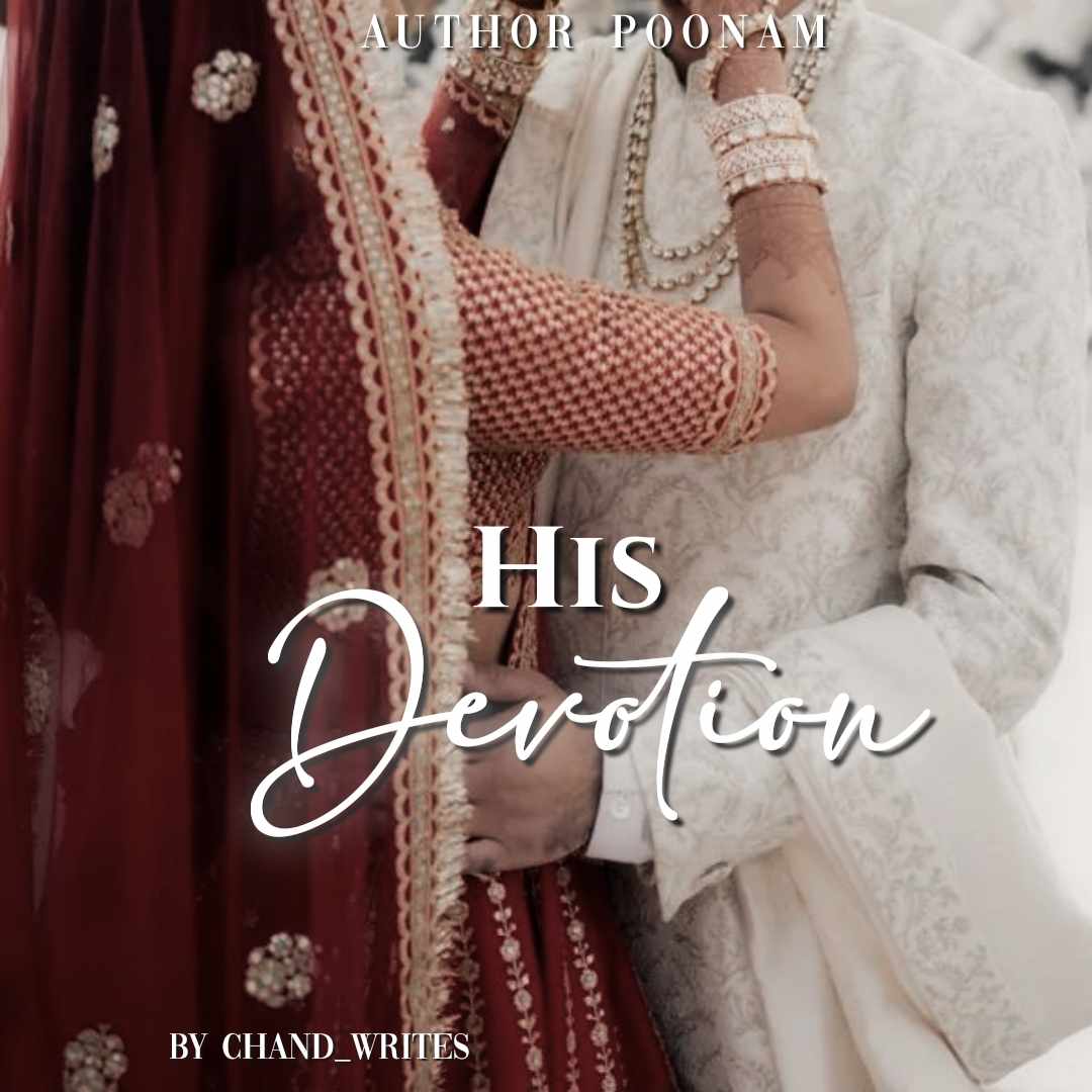 HIS DEVOTION