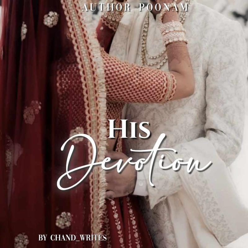 HIS DEVOTION