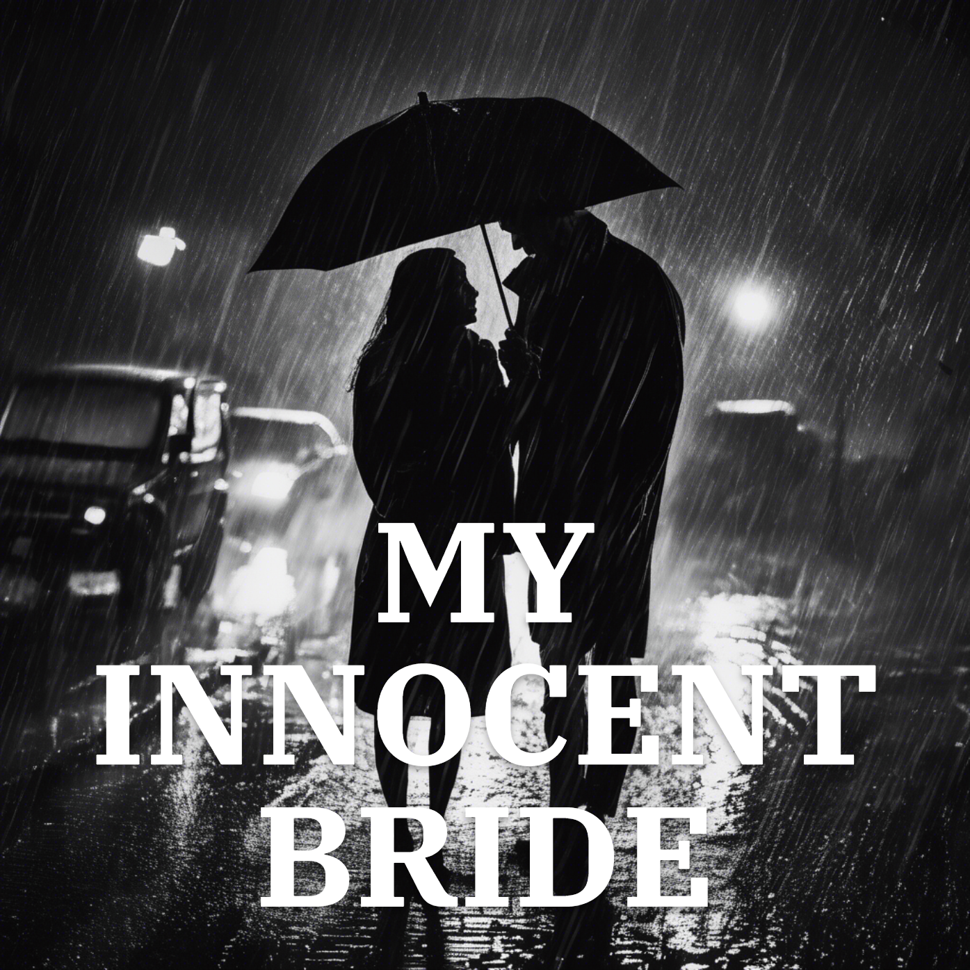 MY INNOCENT BRIDE
