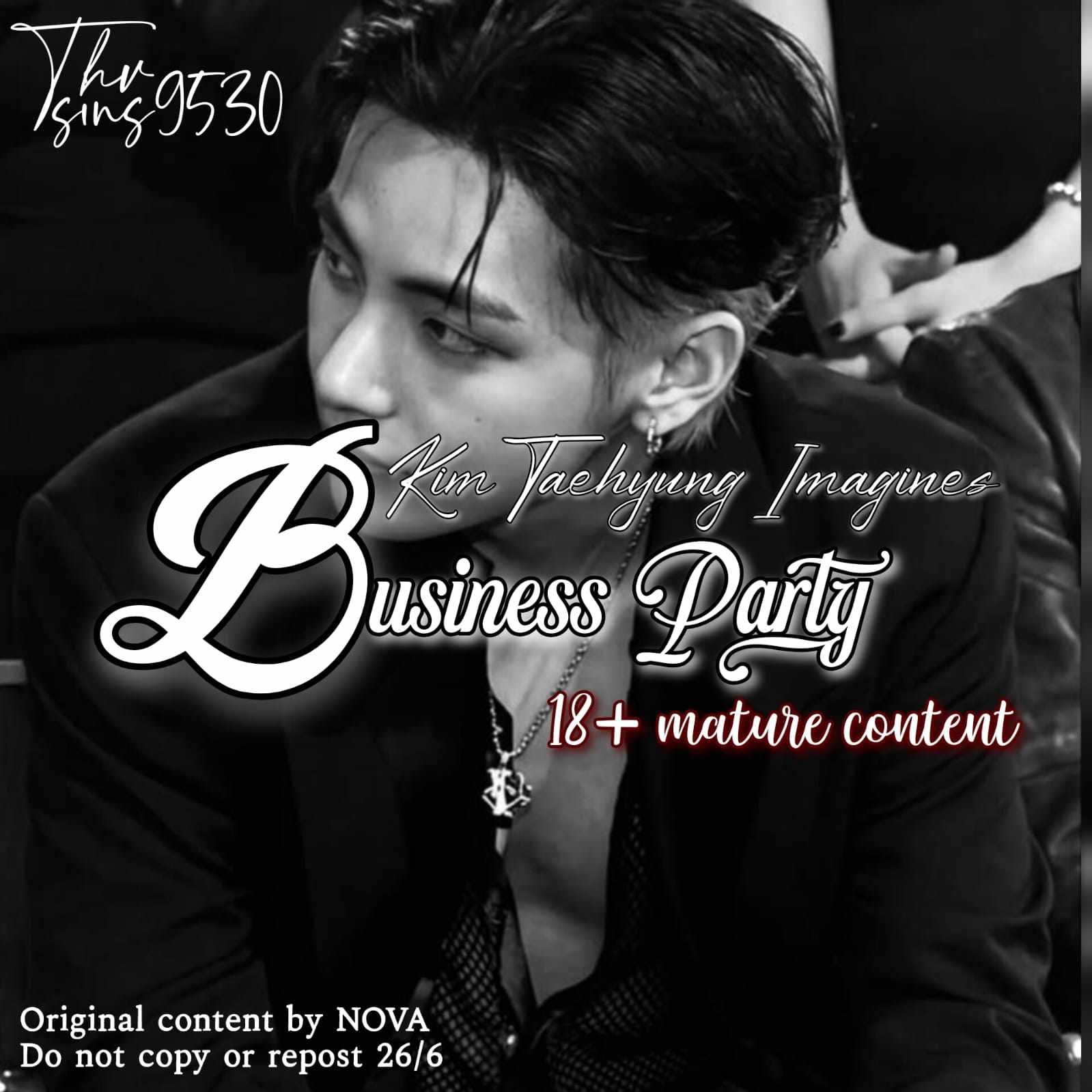 Business party