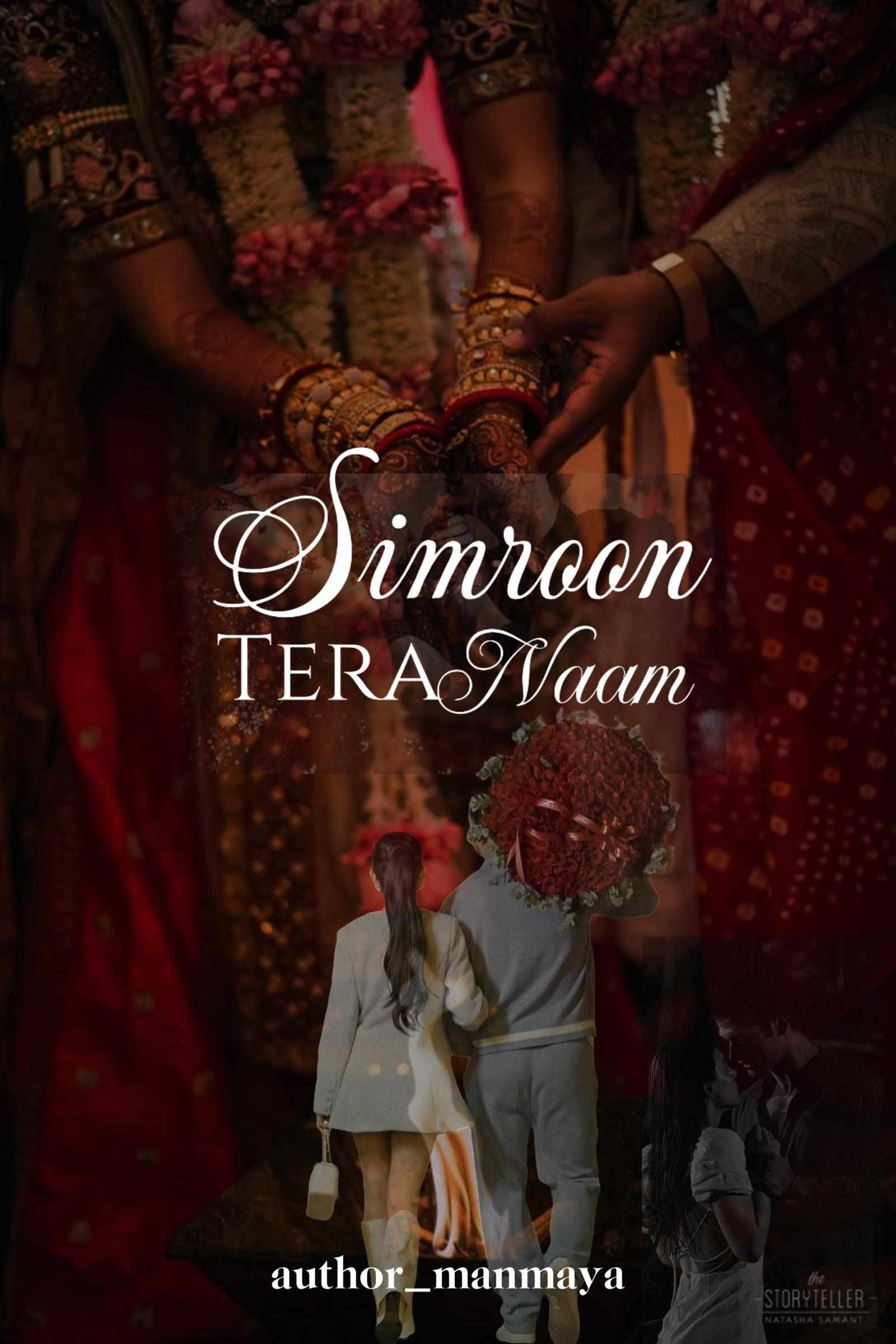 Simroon Tera Naam