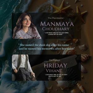 3.The Wife He Doesn't Have!